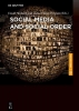 کتاب 	Social Media and Social Order