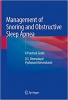 کتاب Management of Snoring and Obstructive Sleep Apnea: A Practical Guide