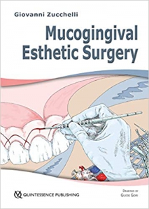 خرید اینترنتی کتاب Mucogingival Esthetic Surgery