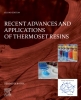 کتاب Recent Advances and Applications of Thermoset Resins