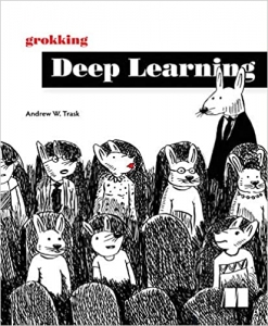 کتاب Grokking Deep Learning 1st Edition