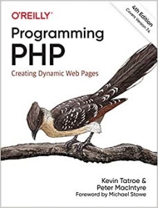 کتاب Programming PHP: Creating Dynamic Web Pages