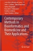 کتاب Contemporary Methods in Bioinformatics and Biomedicine and Their Applications (Lecture Notes in Networks and Systems)