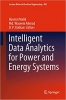 کتاب Intelligent Data Analytics for Power and Energy Systems (Lecture Notes in Electrical Engineering, 802)