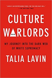 کتاب Culture Warlords: My Journey Into the Dark Web of White Supremacy