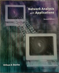 کتابNetwork Analysis with Applications