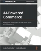 کتاب AI-Powered Commerce: Building the products and services of the future with Commerce.AI