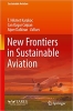 کتاب New Frontiers in Sustainable Aviation