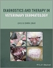 کتاب Diagnostics and Therapy in Veterinary Dermatology