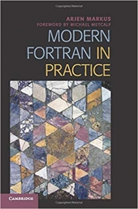 کتاب Modern Fortran in Practice