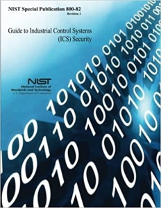 کتاب Guide to Industrial Control Systems (ICS) Security