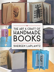 کتاب The Art and Craft of Handmade Books (Dover Craft Books)