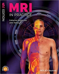 کتاب MRI in Practice