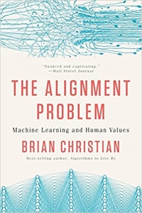 کتاب The Alignment Problem: Machine Learning and Human Values
