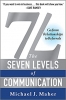 کتاب 7L: The Seven Levels of Communication: Go From Relationships to Referrals