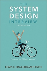 کتاب The System Design Interview, 2nd Edition