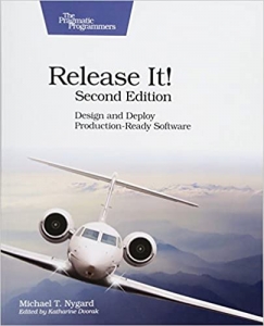 کتاب Release It!: Design and Deploy Production-Ready Software