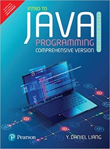 کتاب Intro To Java Programming, Comprehensive Version