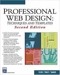 خرید اینترنتی کتاب Professional Web Design  