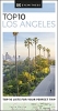 کتاب DK Eyewitness Top 10 Los Angeles (Pocket Travel Guide)