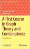 کتاب A First Course in Graph Theory and Combinatorics: Second Edition (Texts and Readings in Mathematics, 55)