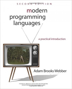 کتاب Modern Programming Languages: A Practical Introduction 2nd Edition