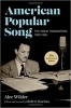 کتاب American Popular Song: The Great Innovators, 1900-1950