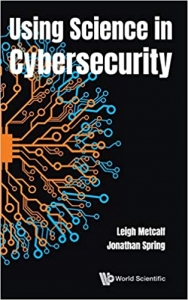 کتاب Using Science in Cybersecurity