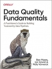 کتاب Data Quality Fundamentals: A Practitioner's Guide to Building Trustworthy Data Pipelines