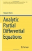 کتاب Analytic Partial Differential Equations (Grundlehren der mathematischen Wissenschaften, 359)