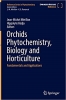 کتاب Orchids Phytochemistry, Biology and Horticulture: Fundamentals and Applications (Reference Series in Phytochemistry)