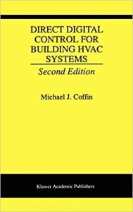 کتابDirect Digital Control for Building HVAC Systems 