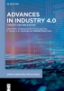 کتاب Advances in Industry 4.0: Concepts and Applications (Smart Computing Applications Book 5) 