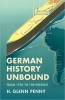 کتاب German History Unbound