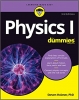 کتاب Physics I For Dummies