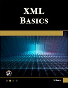 کتاب XML Basics