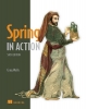 کتاب Spring in Action, Sixth Edition