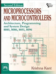 کتاب Microprocessors and Microcontrollers