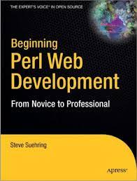 خرید اینترنتی کتاب Perl Web Development: From Novice To Professional اثر B. Brown and Jason