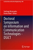 کتاب Doctoral Symposium on Information and Communication Technologies - DSICT (Lecture Notes in Electrical Engineering, 846)