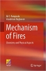 کتاب Mechanism of Fires: Chemistry and Physical Aspects 