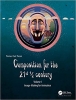 کتاب Composition for the 21st ½ century, Vol 1: Image-making for Animation