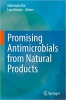 کتاب Promising Antimicrobials from Natural Products