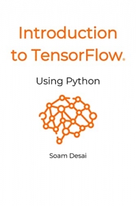 کتاب Introduction to TensorFlow Using Python