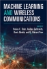 کتاب Machine Learning and Wireless Communications