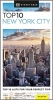 کتاب DK Eyewitness Top 10 New York City (Pocket Travel Guide)