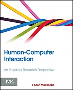 کتاب Human-Computer Interaction: An Empirical Research Perspective