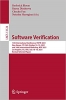 کتاب Software Verification (Lecture Notes in Computer Science)