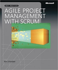 کتاب Agile Project Management with Scrum (Developer Best Practices) 