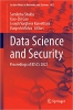 کتاب Data Science and Security: Proceedings of IDSCS 2022 (Lecture Notes in Networks and Systems, 462)